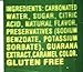 Guarana Antarctica 350 Milliliter (Pack of 12)