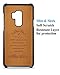 XRPow Samsung Galaxy S9 Plus Wallet Phone Case, Slim Leather Wallet Case Back Cover With Credit Card Holder