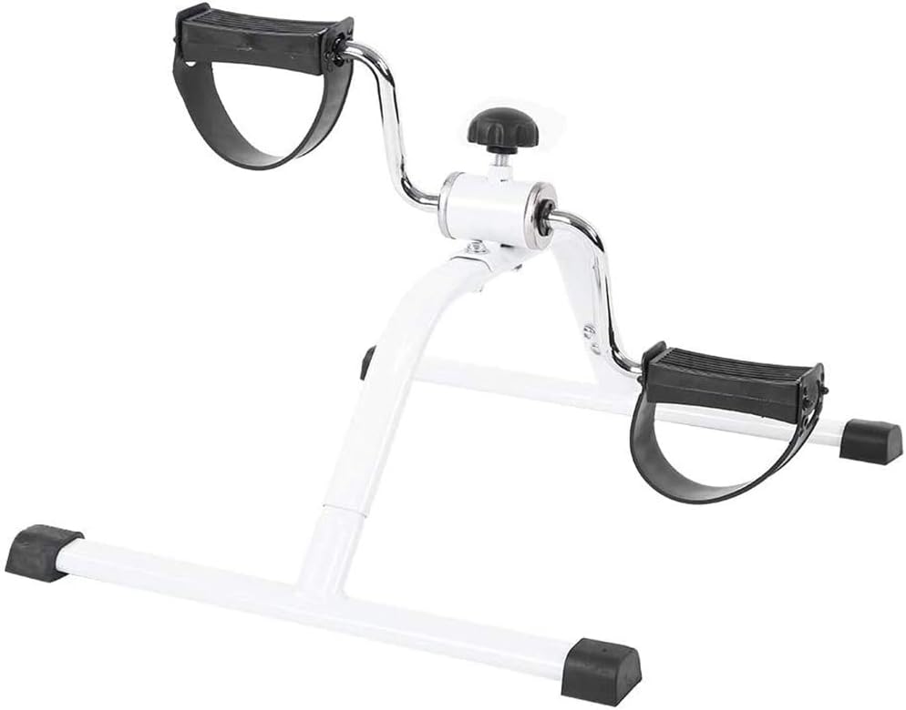 floor exercise bike pedals
