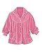 National Chenille Bed Jacket