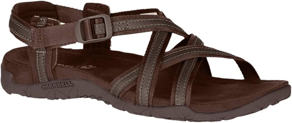 sandalias deportivas mujer merrell