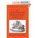 The Creation of Scientific Effects: Heinrich Hertz and Electric Waves