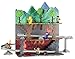Terraria Multi Level Biome Playset