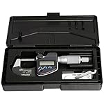 51%2BgpiFK4NL. SS150 Mitutoyo-293-330-30-Digimatic-Micrometer-Range-0-10-254-mm-with-SPC-Output-IP65