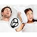 KPAO Adjustable Stop Snoring Chin Strap Anti-Snore Sleep Aid- Sleep Well Naturally Comfortable