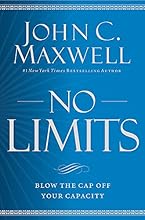 No Limits: Blow the CAP Off Your Capacity