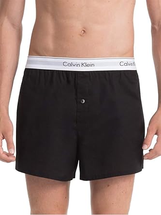 amazon calzoncillos calvin klein