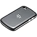 BlackBerry Hard Shell for BlackBerry Q10 - Black
