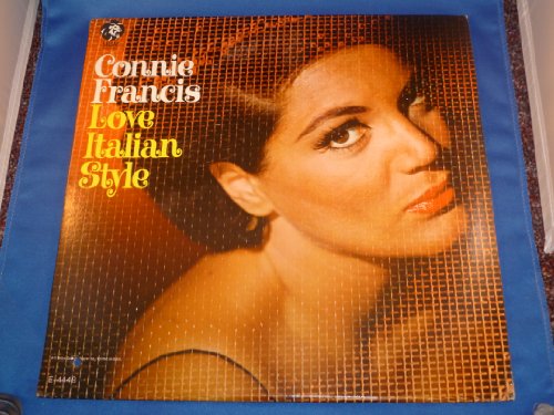 Connie Francis - Terra Straniera Lyrics - Zortam Music