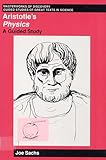 Aristotle's Physics: A Guided Study (Masterworks of Discovery)