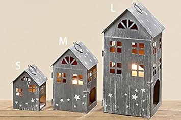 Haus Grau Weiss - Heimidee