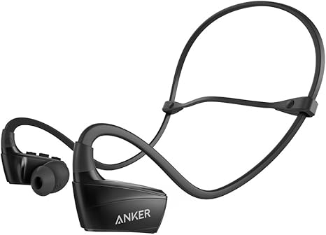 bluetooth anker soundbuds sport