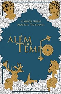 Livro Além do Tempo