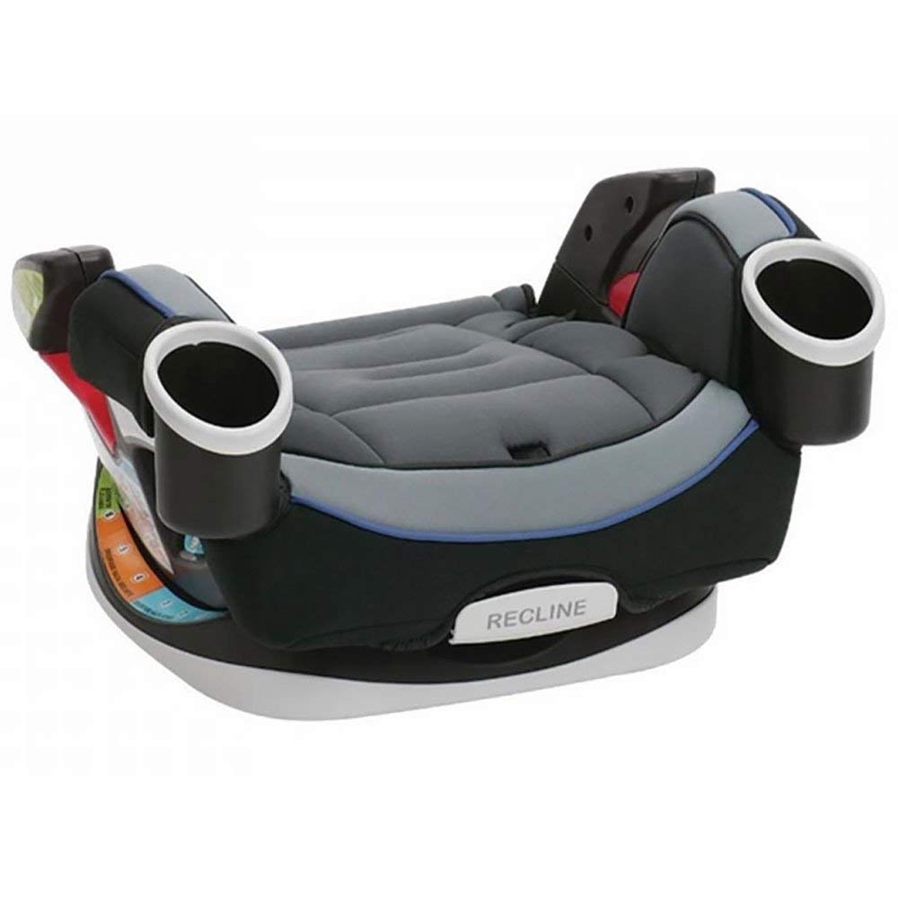 graco 4ever car seat kylie