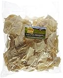Ferrera Farms Ultra Chewy Free Range Rawhide Chips - 3 lb