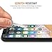 iPhone Xs Max Screen Protector, Ankoe [3-Pack] 9H Hardness Clear Film Anti-Scratch and Anti-Fingerprint Ultra Slim HD Clear Premium Tempered Glass for Apple iPhone Xs Max 6.5Inch 2018