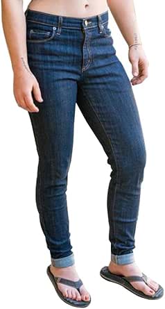 jeans pu