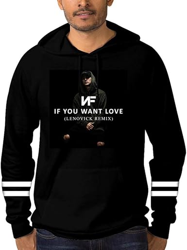 nf if you want love hoodie