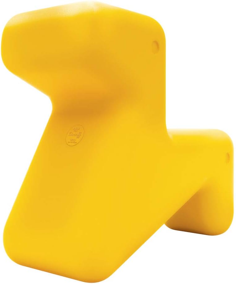 Alessi thermo insulated bottle, Giallo