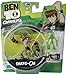 Ben 10 Omniverse Action Figure, Snare-Oh, 3 Inches