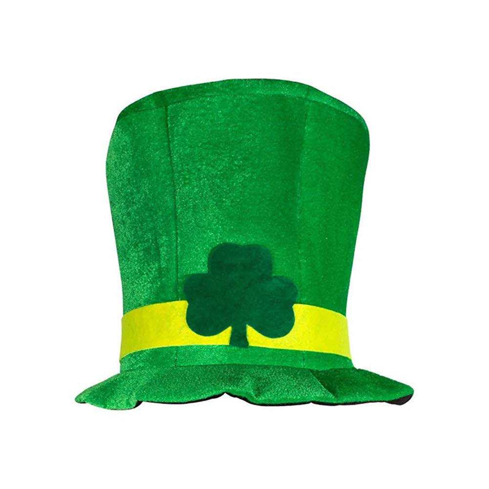irish fancy dress hats