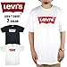 Levis Batwing White (MEDIUM, WHITE)