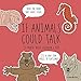 If Animals Could Talk 2020 Mini Wall Calendar by 