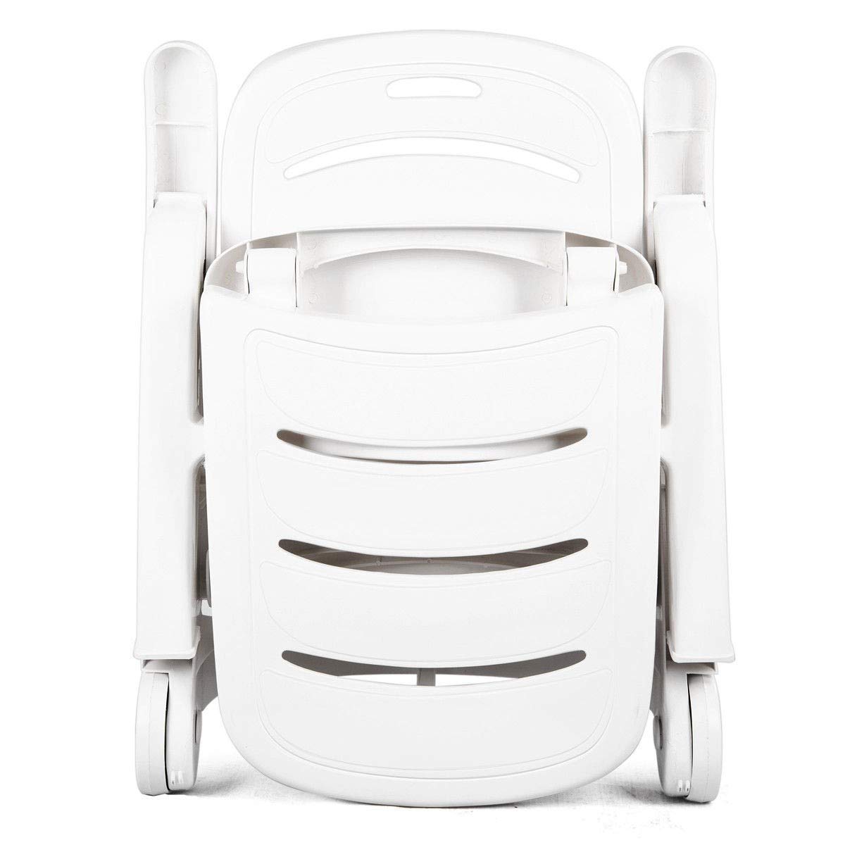 Silla de ruedas para piscina | Ruedas