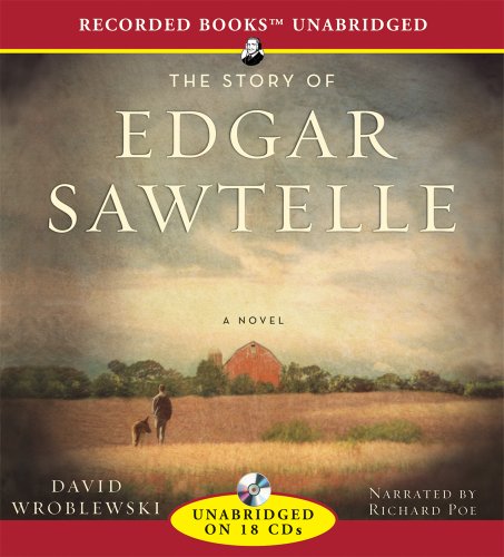 The Story of Edgar Sawtelle 1436149584 Book Cover