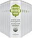Wonder Drink Kombucha, Organic Green Tea with Lemon Sparkling Fermented Tea, 8.4oz Can (Pack of 24)