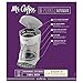 Mr. Coffee 12 Cup Programmable Coffee Maker, White