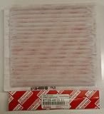 Lexus 87139-48020-83, Cabin Air Filter