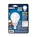 Cree 60W Equivalent Soft White (2700K) A19 Dimmable 11W LED Light Bulb with 4FLOW Filament Design, 6-Pack