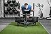 Rep Power Sled - Push Sled for Conditioning and Football Workouts