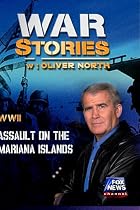 WAR STORIES WITH OLIVER NORTH: ASSAULT ON THE MARIANA ISLANDS