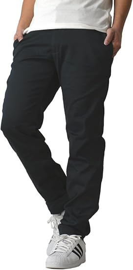 Amazon ジェニュインディッキーズ Genuine Dickies M3 ストレッチ チノ パンツ メンズ チノパン ワークパンツ ロングパンツ 通販