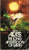 THE LONG AFTERNOON OF EARTH