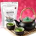 Ceremonial Grade Matcha Powder - Japanese Green Tea (3.5 oz) - First Harvest - KIWAMI - iMaccha