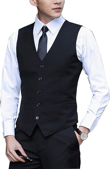 black party wear shirt