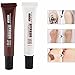 Tattoo Concealer Cream, Professional Waterproof Scar Hiding Spots Birthmarks Concealer Makeup Cover Up Cream Set