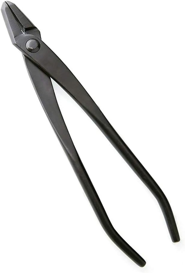 tianbonsai 205 mm jin plier Bonsai Training Wire Pliers Beginner Quality Level Carbon Steel Bonsai Tools Made