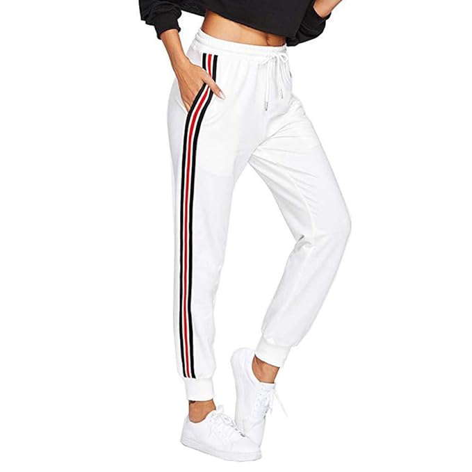 pantaloni sportivi amazon