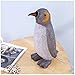 Geboor Penguin Led Night Light for Kids USB Rechargeable Desk Light Table Lamp Decorative Bedside Desk Indoor Outdoor Lamp for Bedroom Garden Home Decor