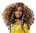 Barbie Fashionistas #85 Boho Doll, Curvy
