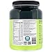 Clean Machine Clean Green Protein with Lentein, Vanilla Chai, 1.75 lbs, 20 Serving