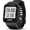 Garmin-Forerunner-35-GPS-Running-Watch-with-Wrist-Based-Heart-Rate-and-Workouts-Black Garmin Forerunner 35 GPS Running Watch with Wrist-Based Heart Rate and Workouts - Black