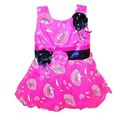 dancing frock for baby girl