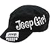 Jeep Girl Hat