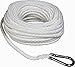 SeaSense Hollow Braid Anchor Line Polypropylene