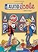 L'Auto école - tome 5 - Auto et colles (BAMBOO HUMOUR) (French Edition) by 